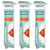 <img alt="Cliganic, Organic Cotton Rounds Infused With Jojoba Oil , 3 Packs, (100 Cotton Rounds) Each" title="Cliganic, Organic Cotton Rounds Infused With Jojoba Oil , 3 Packs, (100 Cotton Rounds) Each,810057563492"