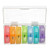 <img alt="Ezy Dose, Weekly Removable AM-PM Pill Planner, 1 Count" title="Ezy Dose, Weekly Removable AM-PM Pill Planner, 1 Count,025715012049"