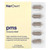 <img alt="Her Own, PMS, Mood & Relief, 30 Capsules" title="Her Own, PMS, Mood & Relief, 30 Capsules,035046129255"