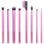 <img alt="Real Techniques, Everyday Eye Essentials Brush Set, For Eye, 8 Brushes" title="Real Techniques, Everyday Eye Essentials Brush Set, For Eye, 8 Brushes,079625019919"