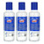 <img alt="Purilens, Plus Preservative-Free Saline, 3 Bottles, 4 fl oz (120 ml) Each" title="Purilens, Plus Preservative-Free Saline, 3 Bottles, 4 fl oz (120 ml) Each,830002000087"