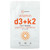 <img alt="Micro Ingredients, Vitamin D3 + K2, 180 Softgels" title="Micro Ingredients, Vitamin D3 + K2, 180 Softgels,850056167437"