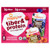 <img alt="Happy Family Organics, Happy Tot, Fiber & Protein, For 2+ Years, Variety Pack, 8 Pouches, 4 oz (113 g) Each" title="Happy Family Organics, Happy Tot, Fiber & Protein, For 2+ Years, Variety Pack, 8 Pouches, 4 oz (113 g) Each,819573017069"