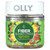 <img alt="OLLY, Fiber Gummy Rings, Berry Melon, 50 Gummies (2.5 g per Gummy)" title="OLLY, Fiber Gummy Rings, Berry Melon, 50 Gummies (2.5 g per Gummy),840160201776"