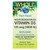 <img alt="Natural Factors, Whole Earth & Sea, Vegan Bioenhanced Vitamin D3, 125 mcg (5,000 IU), 60 Vegetarian Capsules" title="Natural Factors, Whole Earth & Sea, Vegan Bioenhanced Vitamin D3, 125 mcg (5,000 IU), 60 Vegetarian Capsules,068958355160"