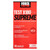 <img alt="Force Factor, Test X180 Supreme, 45 Tablets" title="Force Factor, Test X180 Supreme, 45 Tablets,818594014842"