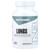 <img alt="NutraBio, Lungs, 90 Capsules" title="NutraBio, Lungs, 90 Capsules,649908213466"