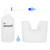 <img alt="Acu-Life, Family Ear Irrigator, 6 Piece Set" title="Acu-Life, Family Ear Irrigator, 6 Piece Set,079573000816"