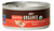 3 PACK of Castor & Pollux Organix Grain Free Adult Cat Food Organic Shredded Chicken Recipe -- 5.5 oz