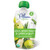 Plum Organics, Organic Baby Food, Stage 2, Pear, Green Bean & Greek Yogurt , 3.5 oz (99 g)