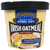 McCanns Irish Oatmeal, Quick & Easy Steel Cut, Vanilla Honey, 1.9 oz (54 g)