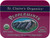 3 PACK of St. Claires Organics Peppermints Herbal Breath Mints -- 1.5 oz