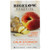 Bigelow, Calm Stomach, Ginger & Peach Herbal Tea, 18 Tea Bags, 1.35 oz (38 g)