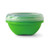 3 PACK of Preserve Food Storage Container Round Large Apple Green -- 1 Container