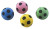 Ethical Pet Products, Sponge Soccer Ball Cat Toy - 4 Pack