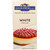 Ghirardelli, Premium Baking Bar, White Chocolate, 4 oz (113.5 g)