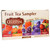 3 PACK of Celestial Seasonings, Fruit Tea Sampler, Herbal Tea, Caffeine Free, 5 Flavors, 18 Tea Bags, 1.4 oz (40 g)
