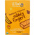 Ellas Kitchen, Nibbly Fingers, Bananas + Raisins, 5 Bars, 4.4 oz (8 g) Each