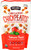 Watusee Foods Organic Gluten Free Chickpeatos Snack  Tomato Basil - 5 oz