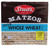 Streits, Whole Wheat Matzos - 11 oz