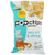 Popchips, Potato Chips, Sea Salt & Vinegar, 5 oz (142 g)
