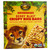 Natures Path, EnviroKidz, Organic Crispy Rice Cereal Bars, Berry Blast, 6 Bars, 1 oz (28 g) Each