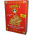 3 PACK of Annies Homegrown, Organic Bunny Grahams, Cinnamon, 7.5 oz (213 g)