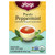 <img alt="Yogi Tea, Purely Peppermint, Caffeine Free, 16 Tea Bags, 0.85 oz (24 g)" title="Yogi Tea, Purely Peppermint, Caffeine Free, 16 Tea Bags, 0.85 oz (24 g),076950450479"