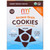 NurturMe, Organic Ancient Grain Cookies, Toddlers & Kids, Cocoa, 4.3 oz (122 g)