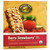 Natures Path, Organic, Chewy Granola Bars, Flax Plus, Berry Strawberry, 5 Bars, 1.2 oz (35 g) Each