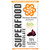 Good Superfoods, SuperFood Chocolate, Mandarin Orange Sculpt, 1.75 oz (50 g)