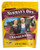 3 PACK of Newmans Own Organics Dried Cranberries -- 4 oz