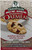 3 PACK of Glutenfreeda Gluten Free Instant Oatmeal Maple Raisin with Flax -- 8 Packets