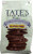 3 PACK of Tates Bake Shop Gluten Free Cookies Double Chocolate Chip -- 7 oz