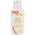 Organic Fiji, Nourishing Lotion with Organic Coconut Oil, Lemongrass Tangerine, 3 oz (89 ml)