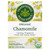 <img alt="Traditional Medicinals, Organic Chamomile, Caffeine Free, 16 Wrapped Tea Bags, 0.74 oz (20.8 g)" title="Traditional Medicinals, Organic Chamomile, Caffeine Free, 16 Wrapped Tea Bags, 0.74 oz (20.8 g),032917001566"