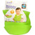 Summer Infant, The Original Bibbity, Rinse and Roll Bib, 1 Bib