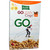 3 PACK OF Kashi, GoLean Crisp, Multigrain Cluster Cereal, Cinnamon Crisp, 14 oz (397 g)