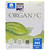 3 PACK of Organyc, Organic Cotton Pads, Moderate Flow, 10 Pads