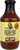 G Hughes Smokehouse Sugar Free BBQ Sauce  Maple Brown - 18 fl oz