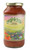 3 PACK of Organicville Organic Pasta Sauce Gluten Free Italian Herb -- 24 oz