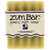 3 PACK of Zum Bar Goats Milk Soap Seaweed -- 3 oz