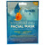 My Spa Life, SpaLife, Hydrating Facial Mask, Face, 1 Facial Mask, 0.81 oz (23 g) (5 PACK)