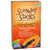 Now Foods, Real Food, Slender Sticks, Tropical Punch with Fiber, 12 Sticks, (5 g) Each (Discontinued Item)