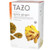 Tazo Teas, Organic, Herbal Tea, Spicy Ginger, Caffeine-Free, 20 Filterbags, 1.3 oz (38 g) (Discontinued Item)