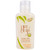 Organic Fiji, Organic Raw Oil, Cold Pressed Coconut Oil, Lemongrass Tangerine, 3 oz (89 ml)