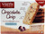 Vans Natural Foods, Chewy Baked Whole Grain Snack Bars Gluten Free,  Chocolate Chip - 5 Bars