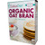 Dukan Diet, Organic Oat Bran, 17.6 oz (500 g)