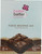 3 PACK of Better Batter Fudge Brownie Mix Gluten Free -- 20 oz