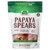 <img alt="NOW Foods, Real Food, Papaya Spears, 12 oz (340 g)" title="NOW Foods, Real Food, Papaya Spears, 12 oz (340 g),733739057204"